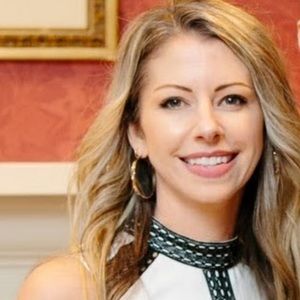 Meet your Posher, Deborah